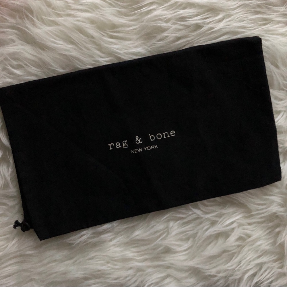 Rag and Bone Shoe Dust Bag(1)